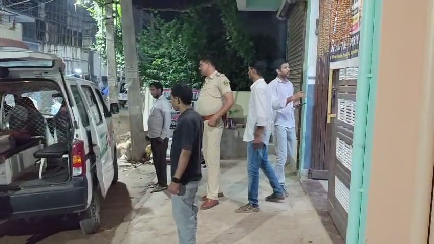 Bihar News: Student preparing for NEET in Patna commits suicide; was in depression