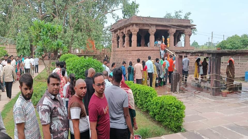 छत्तीसगढ़ के शिवालय