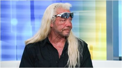 Bounty Hunter Duane Dog Chapman Stepson Shoots And Kills His Step Grandson