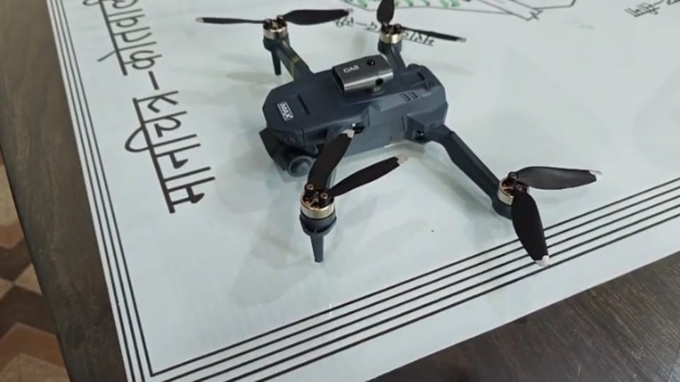 UP Panic Over Drone Thieves Fear Sparks Mob Attacks on Innocents Night Sightings Trigger Chaos in Moradabad