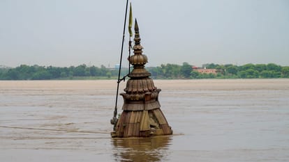 Weather News Premature monsoon havoc people deaths in Himachal Uttarakhand floods in states rivers water level