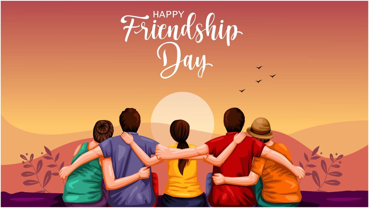 Friendship Day Celebration Ideas 2025 Best Ways to Celebrate with Friends
