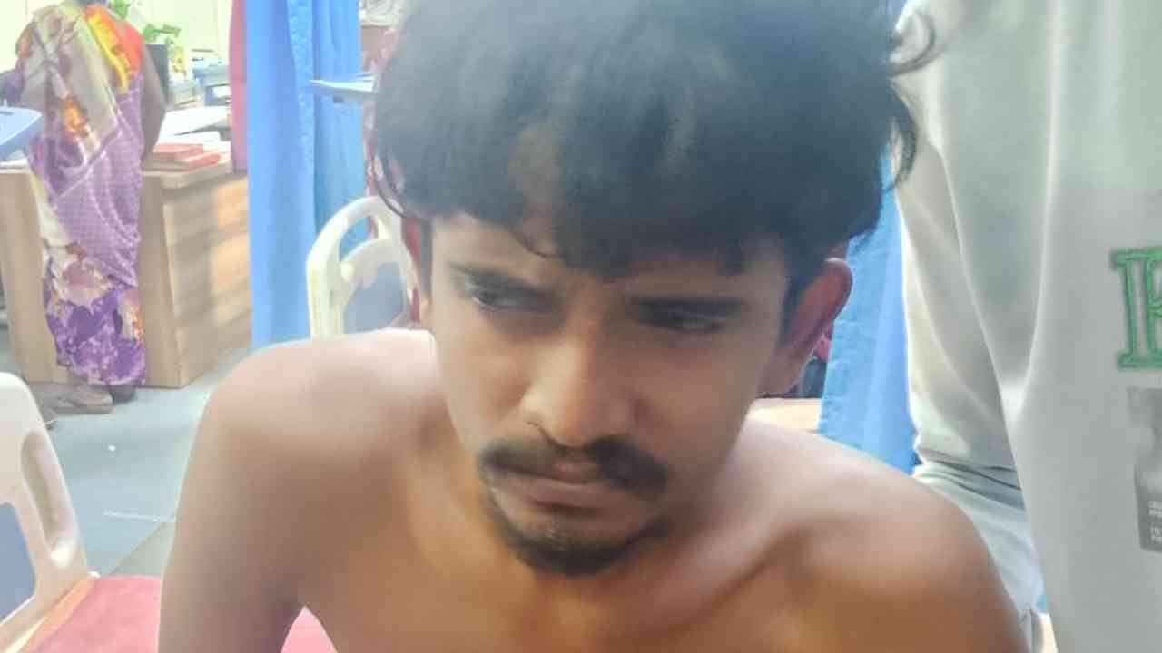 घालय बेटा