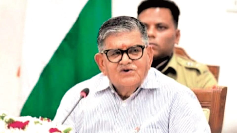 MSME for Bharat Conclave in Chandigarh Industry leaders to gather Gulab Chand Kataria chief guest