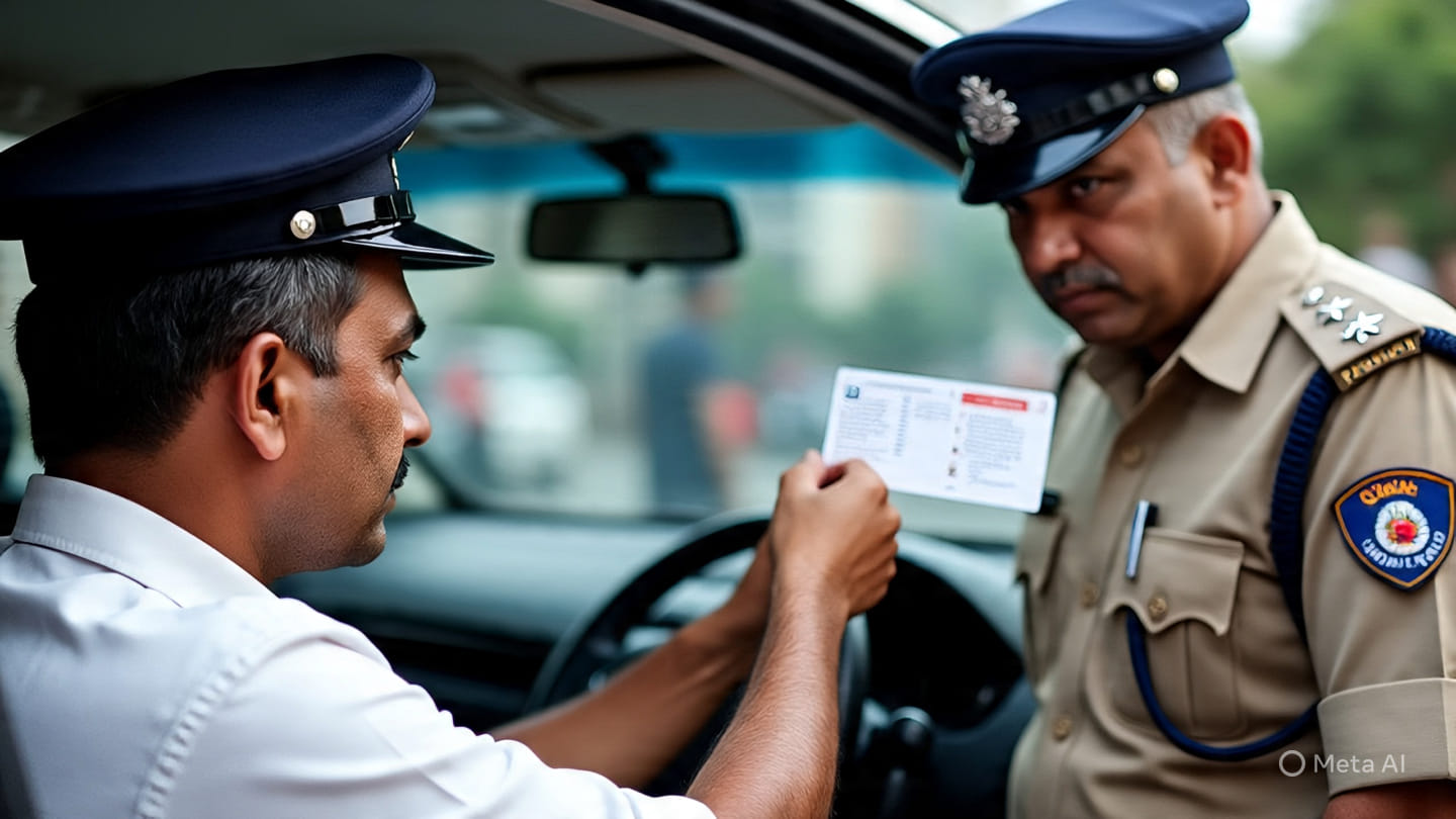 Lost Your Driving Licence? How to Apply for a Duplicate DL Online Without Visiting RTO