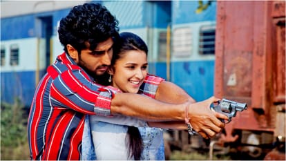 Ahaan Panday Aneet Padda Bhumi Pednekar Ranveer Singh Parineeti These celebs made their debut in yashraj films