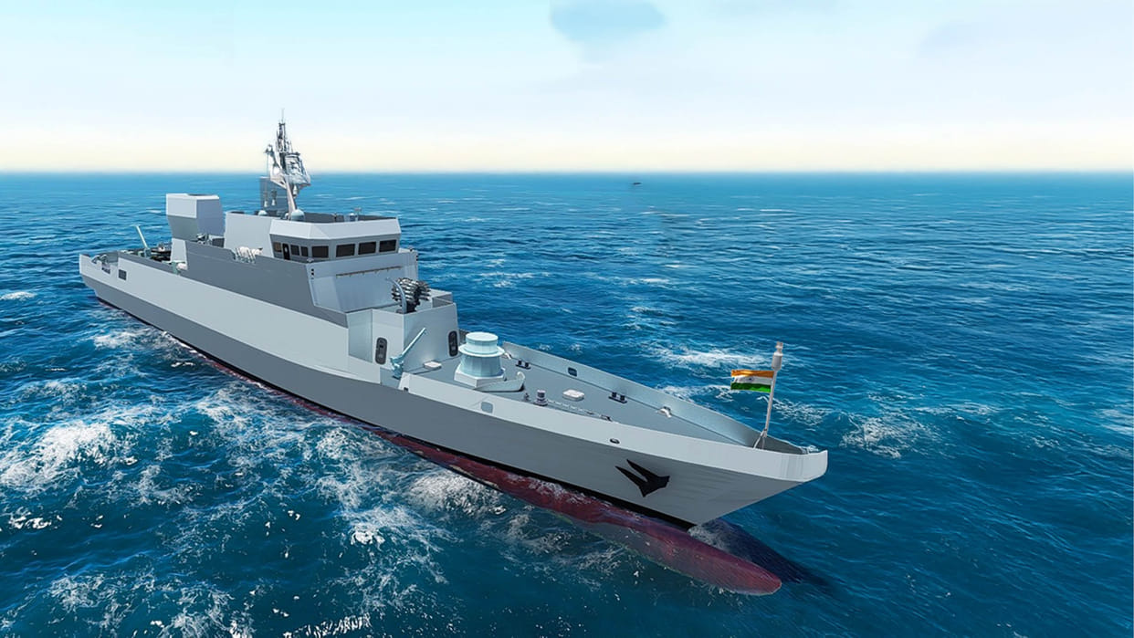 Somali Pirates Attack Indian Ship Bound for South Africa, Capture Tanker Near Somalia Coast