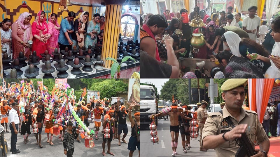 Restrictions big vehicles Delhi highway again, diversion till evening 28th, Rampur-Moradabad police alert
