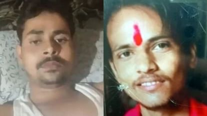 Two Kanwariyas from Badaun died in road accident