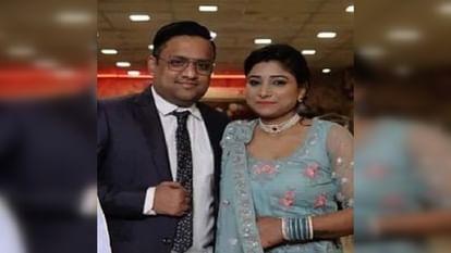 Karan Dev murder case Chat between accused wife and her lover brother in law revealed