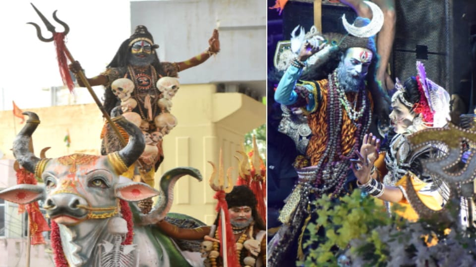 Meerut Turns Devotional: Kanwar Yatra in Full Swing as Shivratri Approaches
