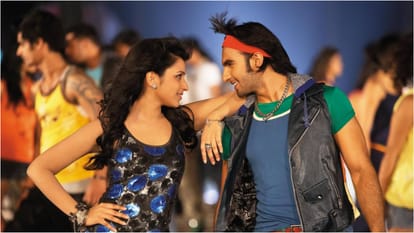 Ahaan Panday Aneet Padda Bhumi Pednekar Ranveer Singh Parineeti These celebs made their debut in yashraj films