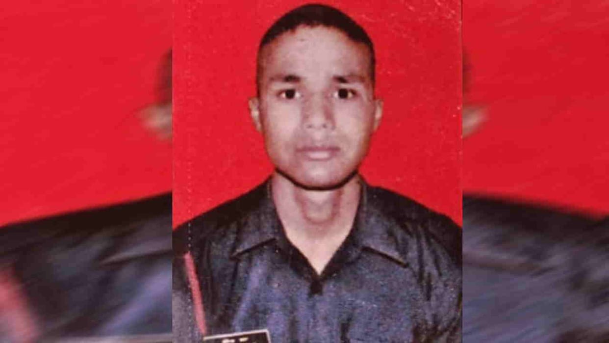 Soldier dies of heart attack got married just a month ago Kotdwar Uttarakhand news in hindi