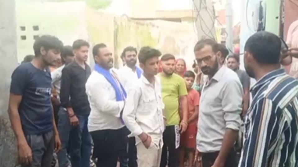 Meerut Youth Shoots Himself in Chest Amid Family Dispute, Two Brothers Were on Kanwar Yatra