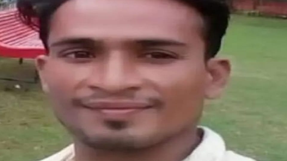 Three friends had gone for a picnic one died after drowning in a waterfall in Korba