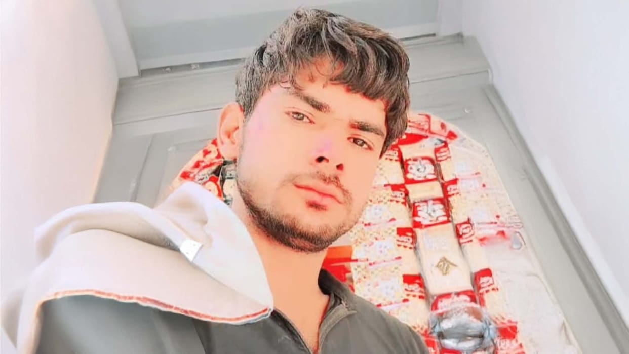 man beaten to death case filed against more than nine people