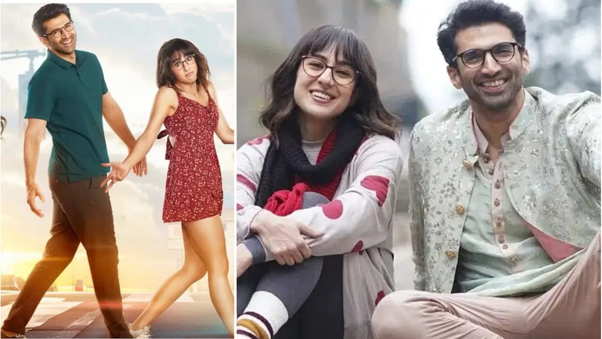 Metro In Dino actor Aditya Roy Kapur share On Chemistry With Sara Ali Khan says I Learned Everything About Her