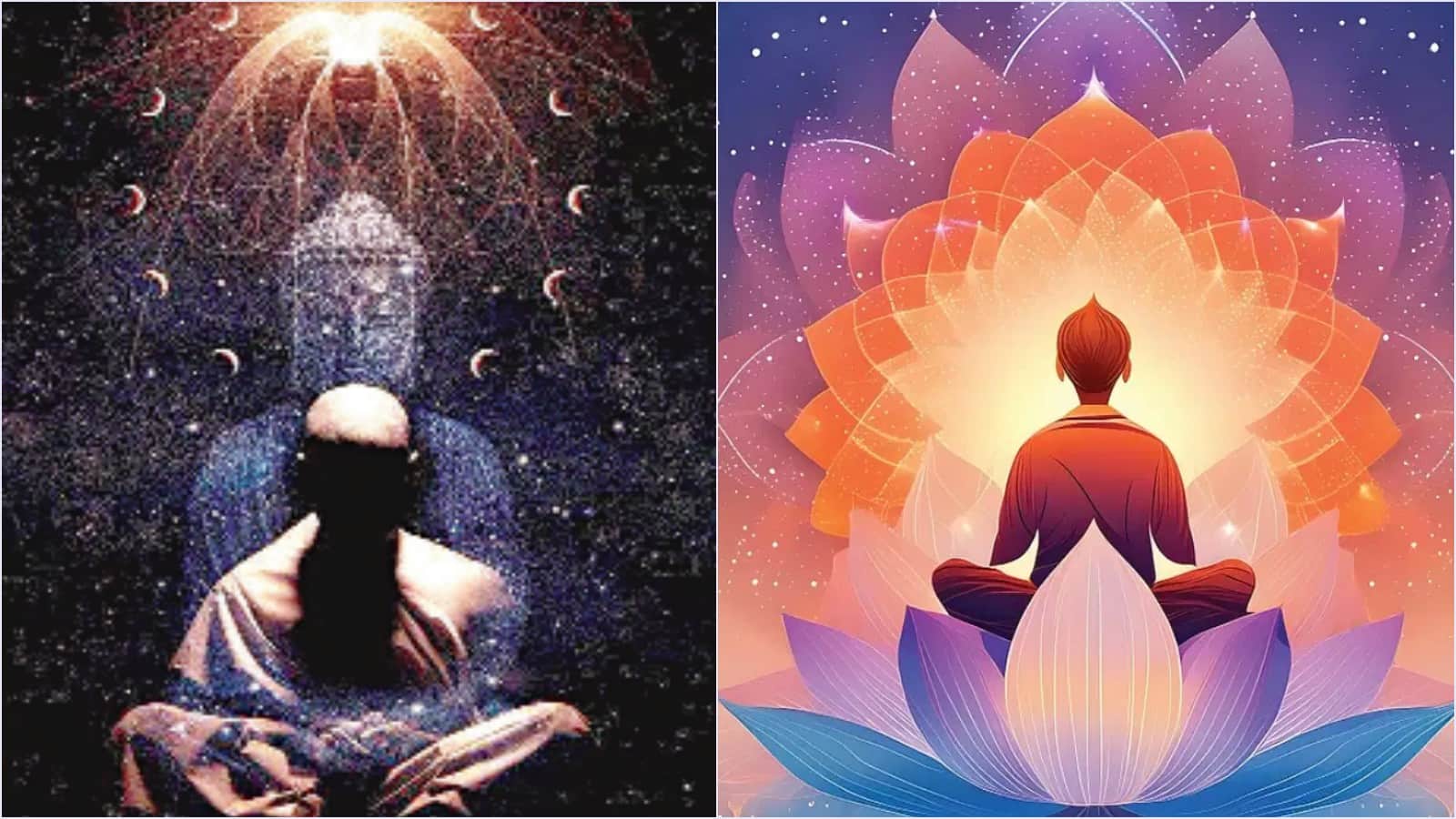 सत्य तो हमारे भीतर ही छिपा है