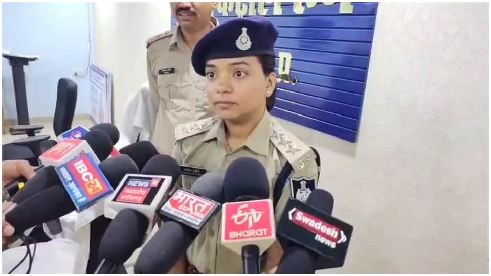 MP Crime News: Woman Murdered And Raped by Fake Exorcist in Katni; Accused Arrested