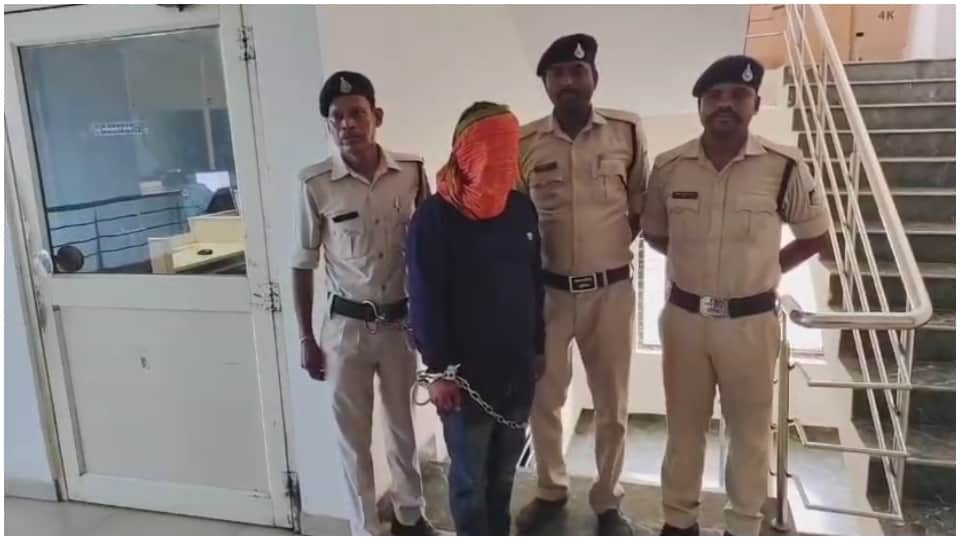 MP Crime News: Woman Murdered And Raped by Fake Exorcist in Katni; Accused Arrested