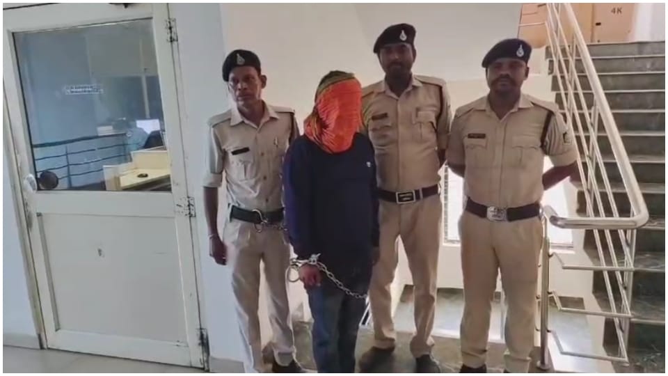 MP Crime News: Woman Murdered And Raped by Fake Exorcist in Katni; Accused Arrested