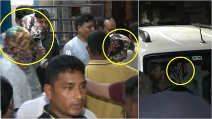 Paras Hospital Firing: बंगाल के आनंदपुर थाने ने पटना पुलिस को सौंपे 4 आरोपी, कोर्ट ने ट्रांजिट रिमांट पर भेजा Patna Paras Hospital Firing Case Hindi Updates West Bengal Bihar Anandpur Police Alipore Court Transit Remand