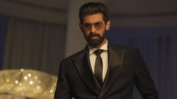 Ed Summons Rana Daggubati Prakash Raj Vijay Deverakonda And Lakshmi Manchu In Online Betting Linked Case – Amar Ujala Hindi News Live