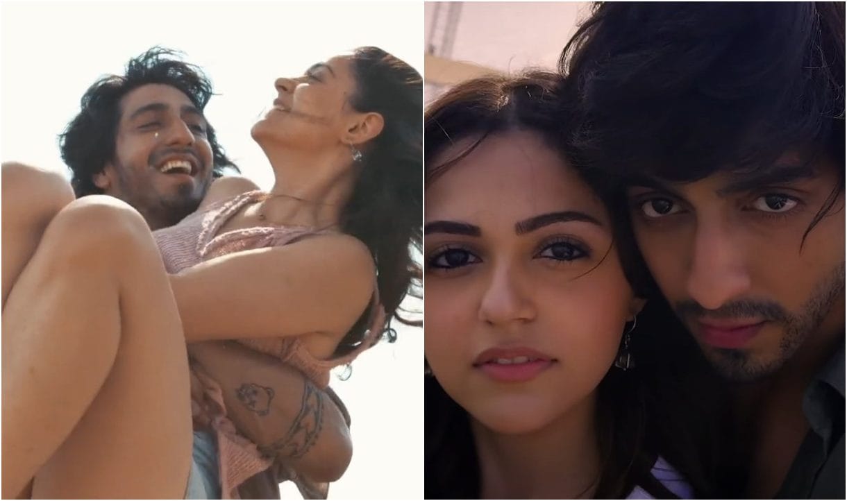 saiyaara breaks many records on box office starring ahaan pandey aneet padda