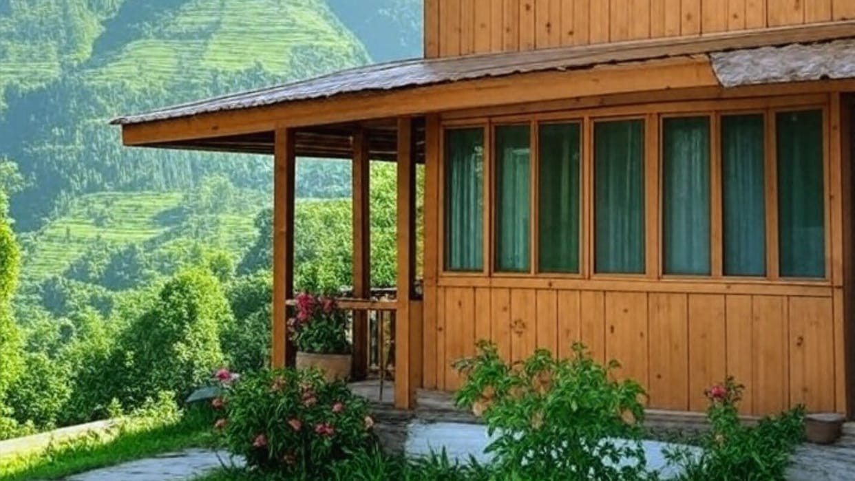 Himachal Pradesh Offline process started for home stay registration instructions issued