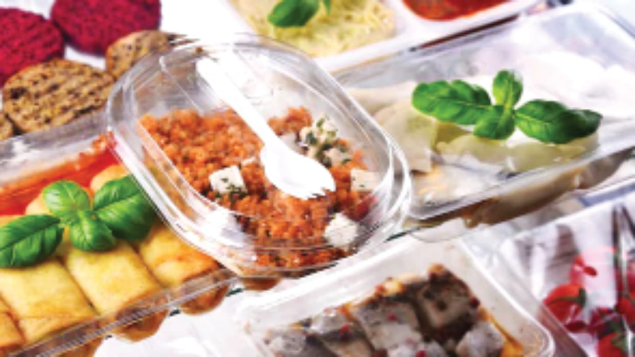 Study: Plastic pushing healthy lung cells towards diseases like cancer