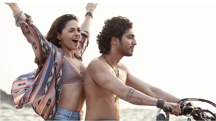 Wednesday Box office collection of mahavatar narsimha saiyaara dhadak 2 son of sardaar 2 saiyaara kingdom film