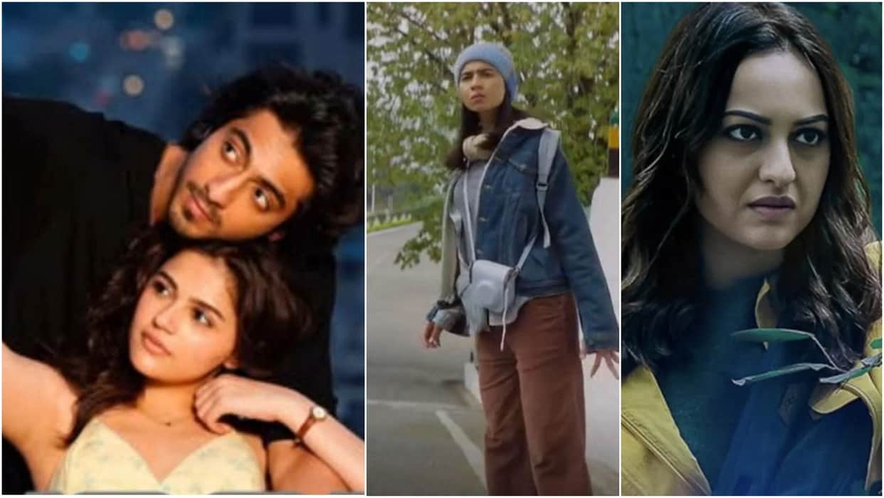 Box Office Collection Saiyaara Blast On Sunday Tanvi The Great And Nikita Roy Earnings Slow Hike On Holiday