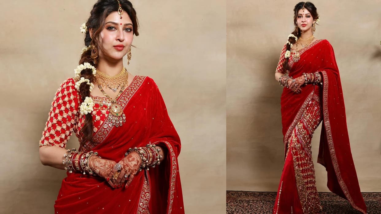 Newlywed Look How To Get Ready After Marriage Tips in Hindi