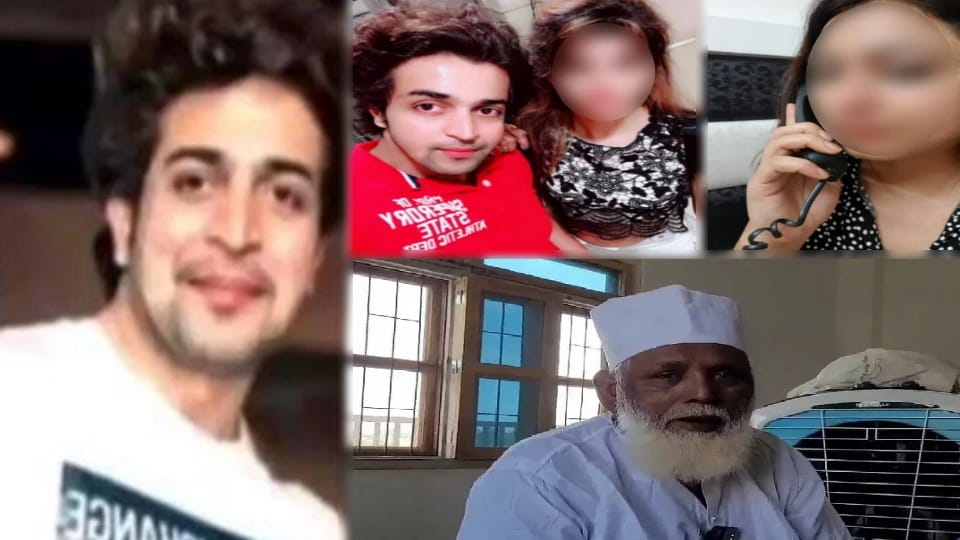 Meerut Crime News: Big update in search of Badar Akhtar, know where the police laid siege