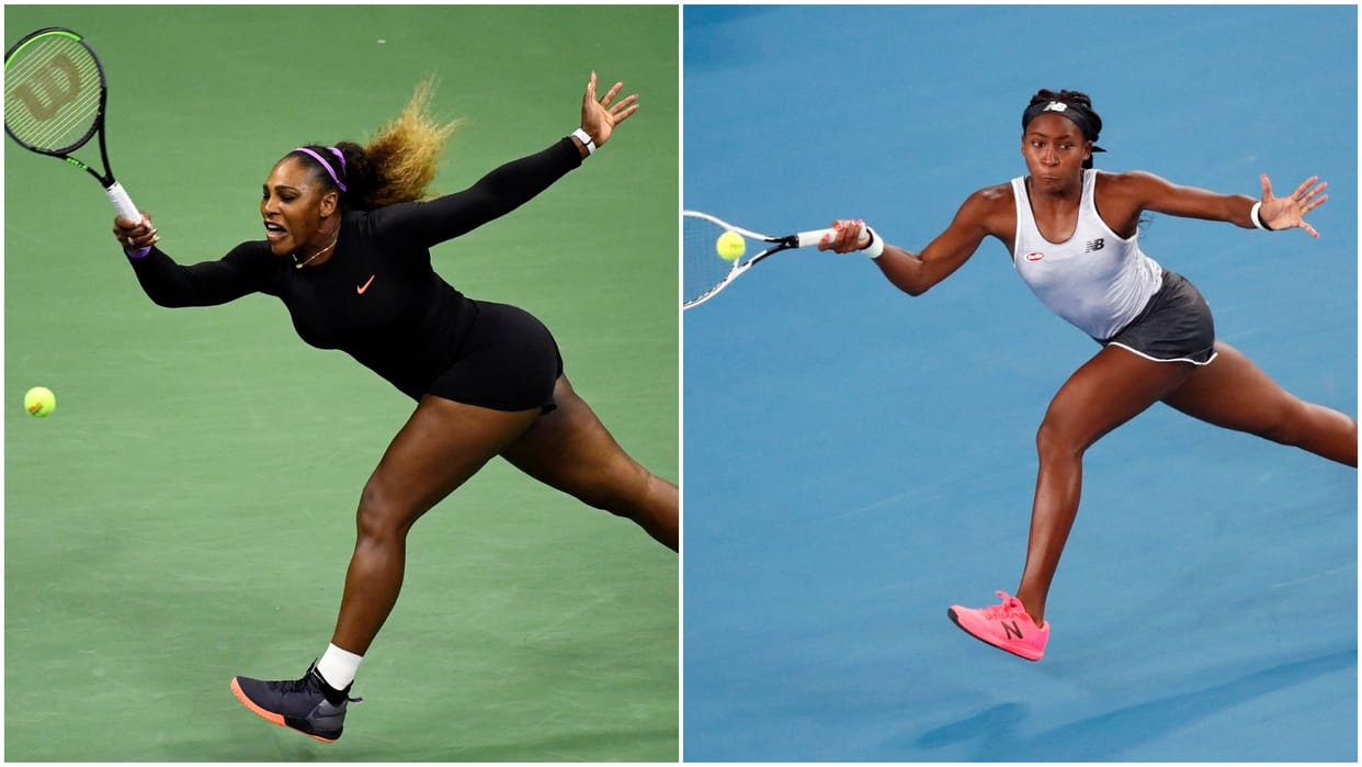 Cincinnati Open:सेरेना और वीनस विलियम्स को युगल में वापसी पर मिली हार, ज्वेरेव-जोडर अंतिम 16 में पहुंचे – Serena And Venus Williams Lost In Their Doubles Match At Cincinnati Masters Alexander Zverev Advances