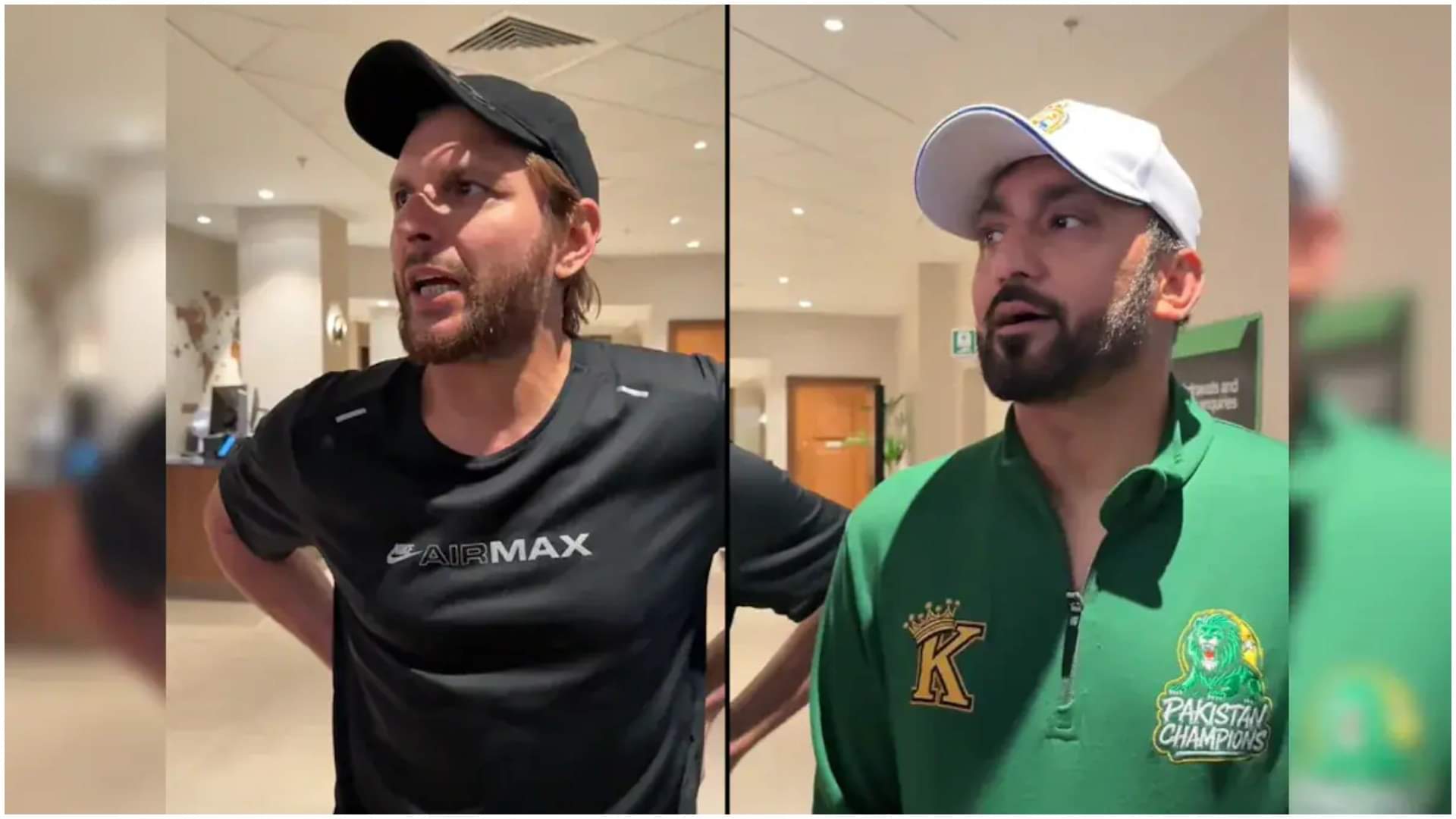 WCL 2025: Pakistan got two points after Team India refused to play? Team owner claims; Brett Lee also reacted