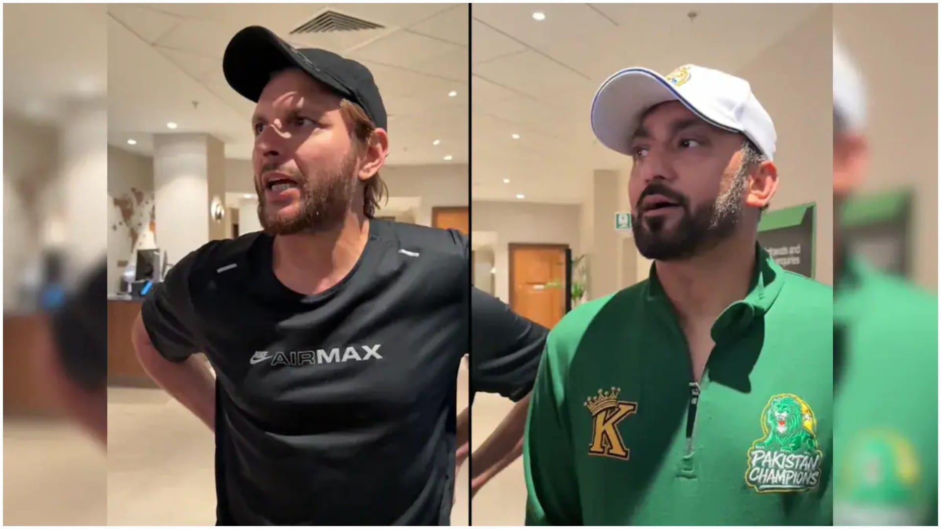 WCL 2025: Pakistan got two points after Team India refused to play? Team owner claims; Brett Lee also reacted