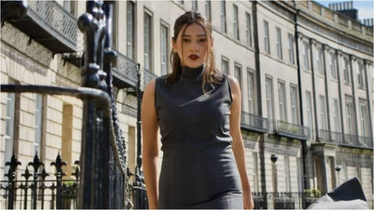 Rj Mahvash Shared Her Bad Experience Of London Trip And Says I Will Never Come Back To This Place – Amar Ujala Hindi News Live