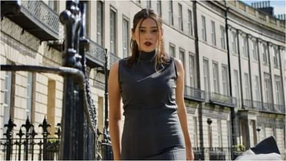 RJ Mahvash: 'If you do not work, I should never come back to this place', RJ Mahvas got upset in London, shared bad experience RJ Mahvash Shared Her Bad Experience of London Trip And Says I Will Never come back to this place