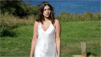 rj mahvash reaction On her wedding news amid dating Rumors with cricketer Yuzvendra Chahal