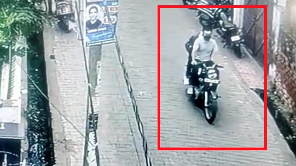 UP News If I had not killed him he would got me killed accused revealed shocking reason for attack in aligarh