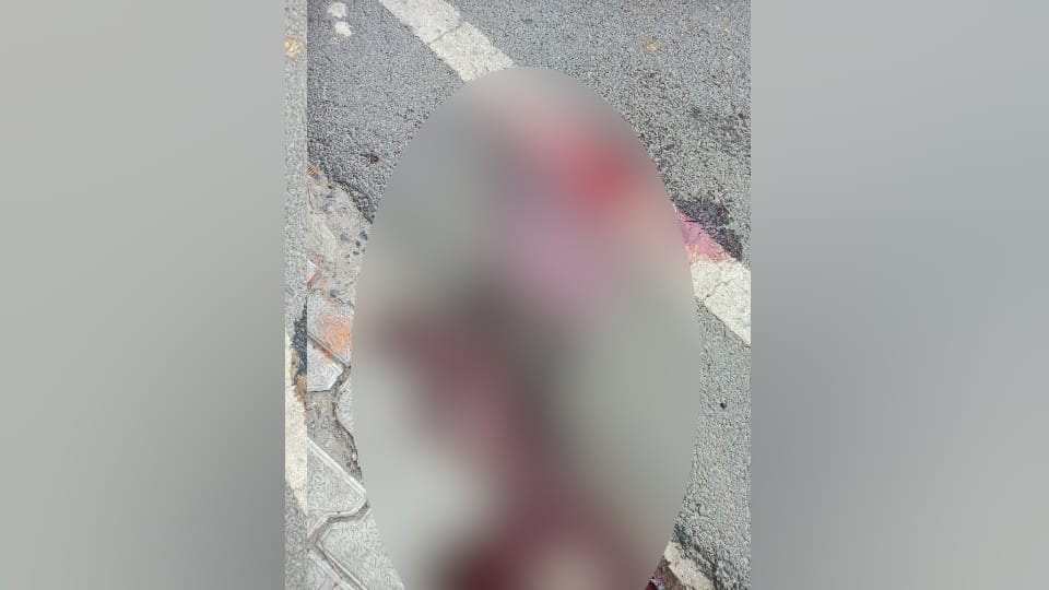 Builder shot in VVIP area near ADM compound in Aligarh