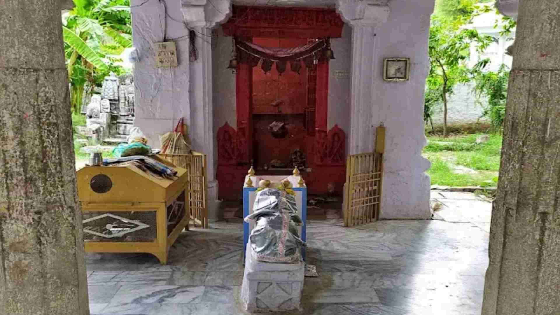 Rajasthan News: The secrets of history are hidden in the five unique Shiva temples of Sirohi