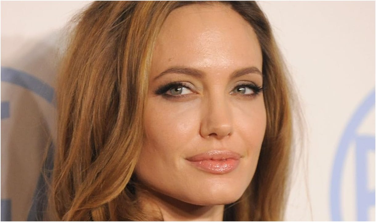 angelina jolie laser treatment botox beauty routine health updates hindi