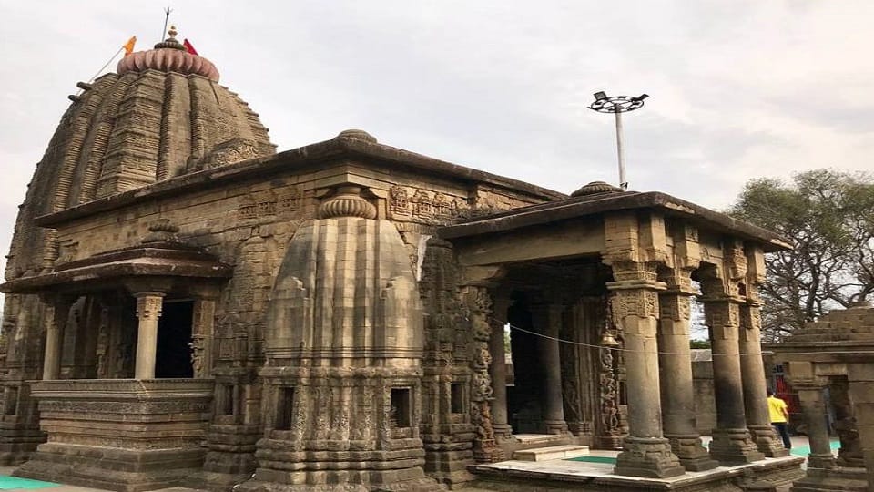 Rare idols in Baijnath temple will soon be kept in a museum