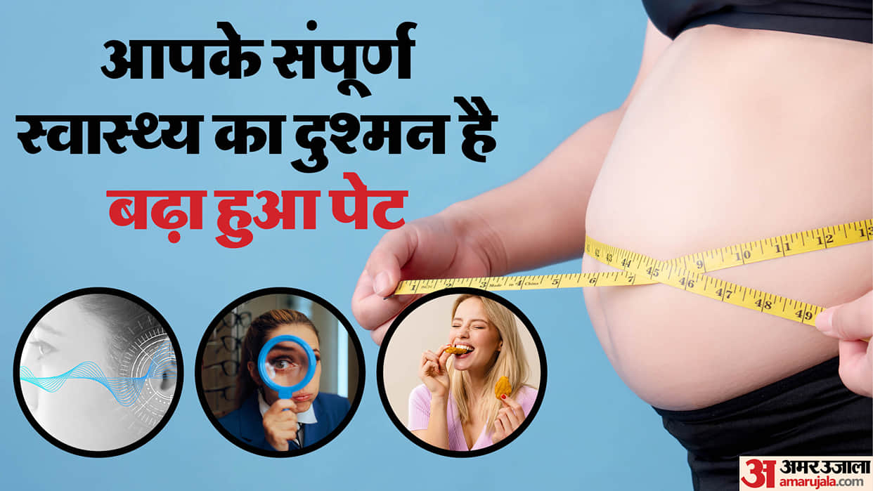 Why my Belly Fat Not Going Away Everyday Habits That May Be the cause