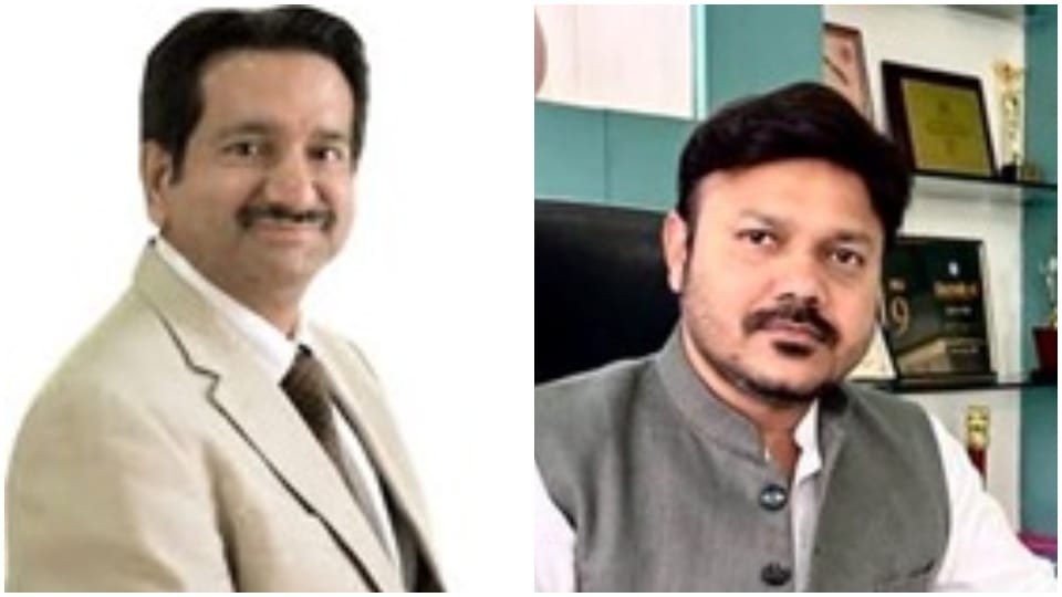 Private Universities Association Re-elects Core Committee in Bhopal Sanjeev Aggarwal president