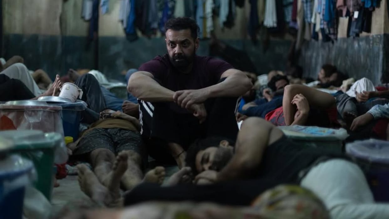 Bobby Deol Film Bandar will be premiere in TIFF 2025