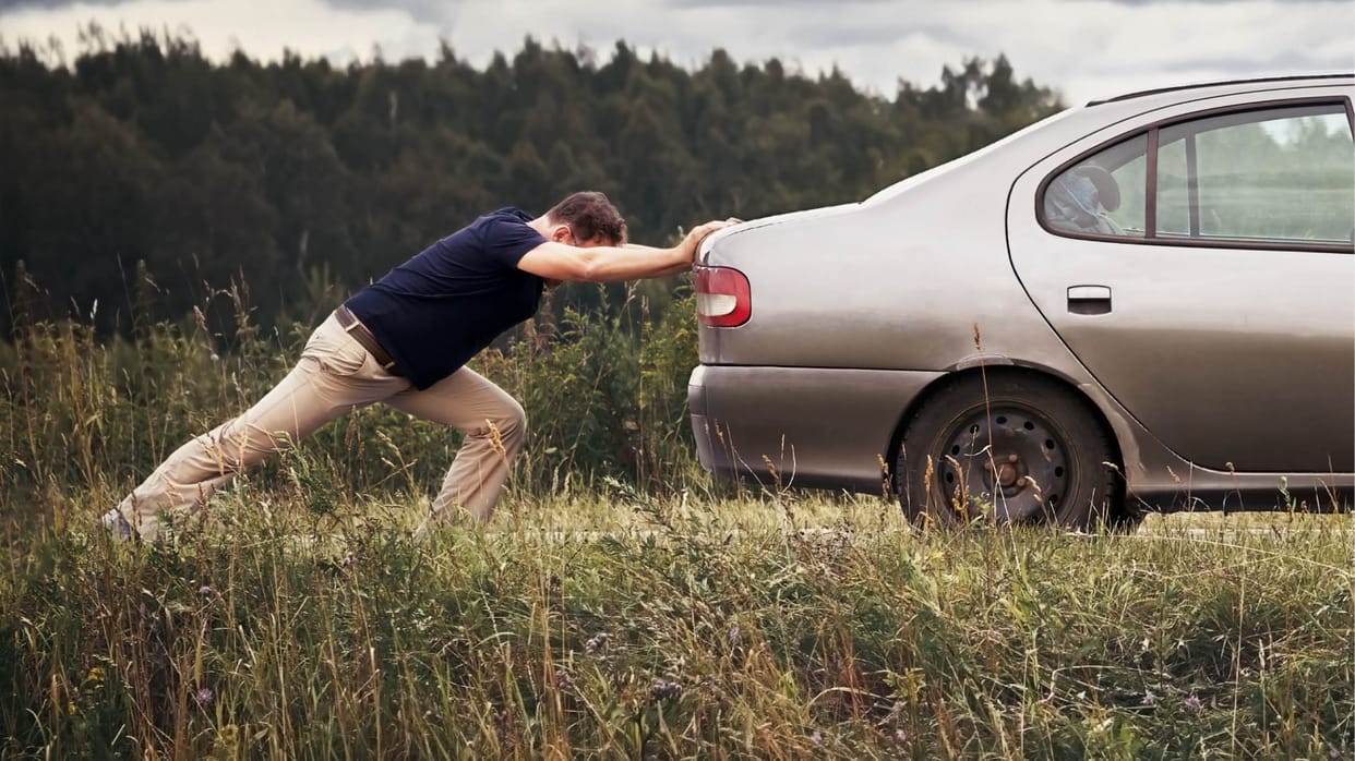 Engine Oil Mistake That Can Seize Car Engine Check Car Maintenance Tips and Tricks