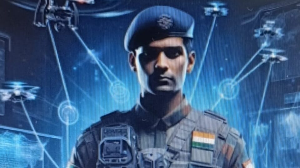Army Intelligence will be stronger army will collect threat intelligence from Def AI